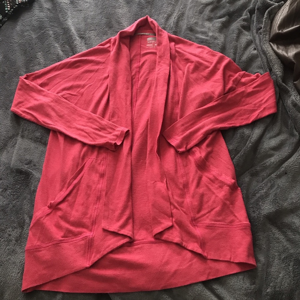Cardigan